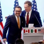 México y Estados Unidos discuten paquete de píldoras venenosas